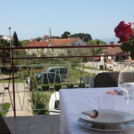 Lorena With Sea View Ровинь Номер фото