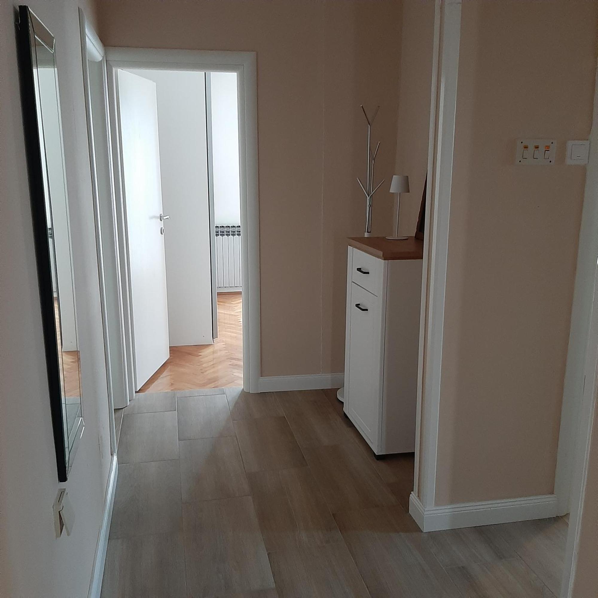 Lorena With Sea View Ровинь Экстерьер фото
